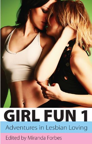 [Girl Fun 01] • Girl Fun One